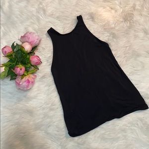 Lululemon ruched racerback tank 4